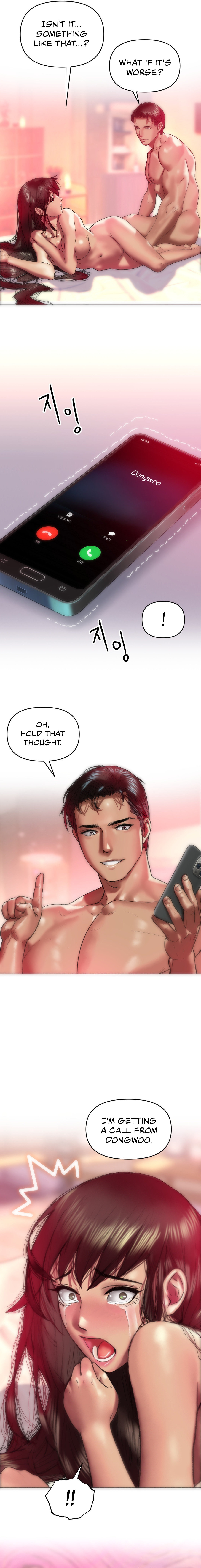 Trophy Wives - Chapter 7 - picture 3