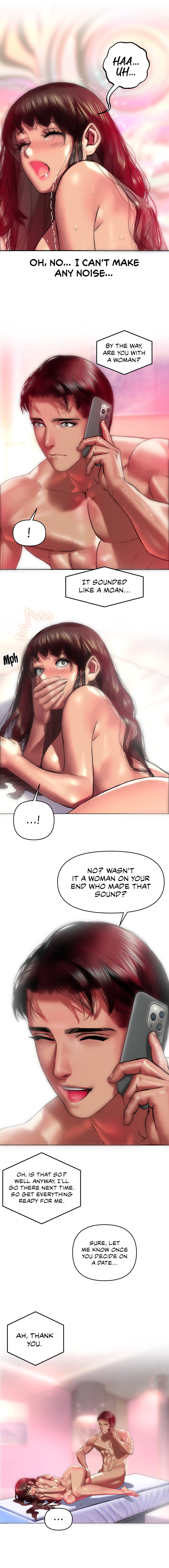Trophy Wives - Chapter 7 - picture 6