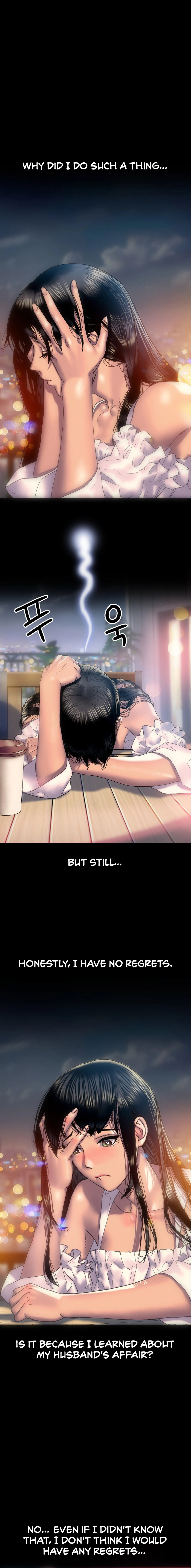 Trophy Wives - Chapter 8 - picture 1