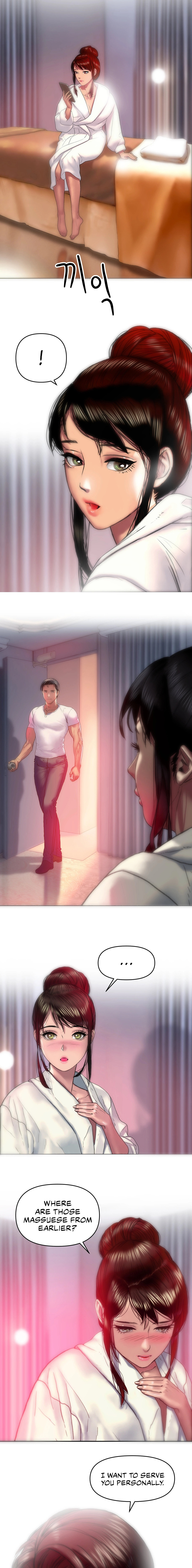 Trophy Wives - Chapter 8 - picture 11