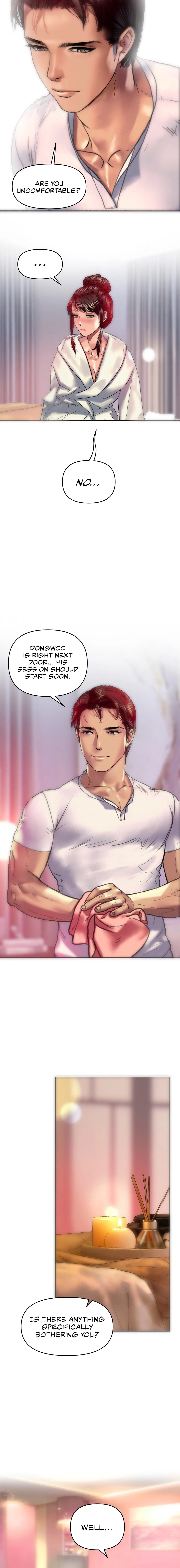 Trophy Wives - Chapter 8 - picture 12