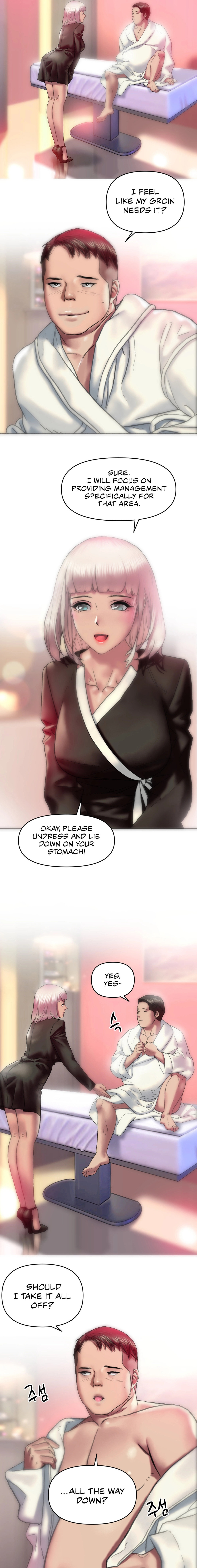 Trophy Wives - Chapter 8 - picture 13