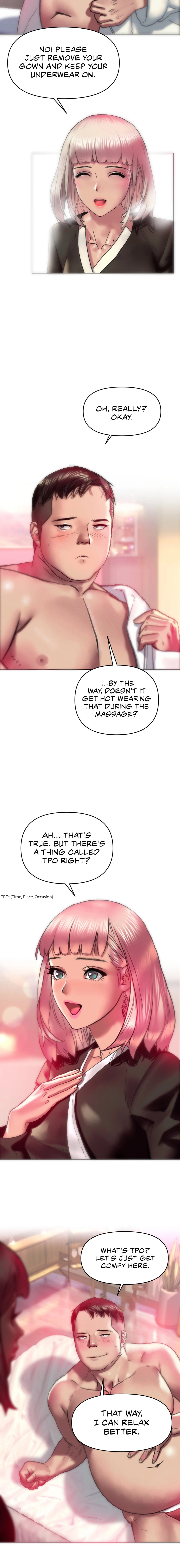Trophy Wives - Chapter 8 - picture 14