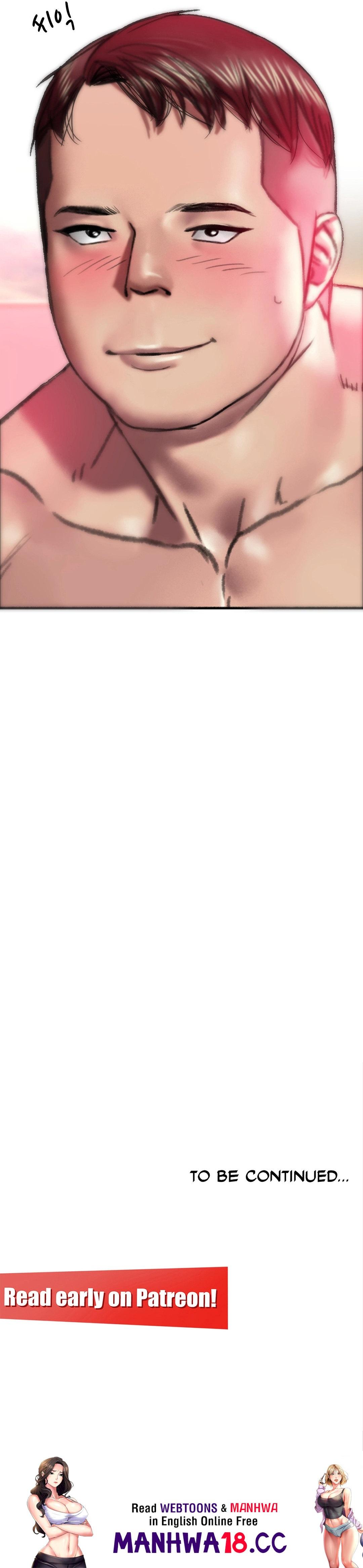 Trophy Wives - Chapter 8 - picture 16