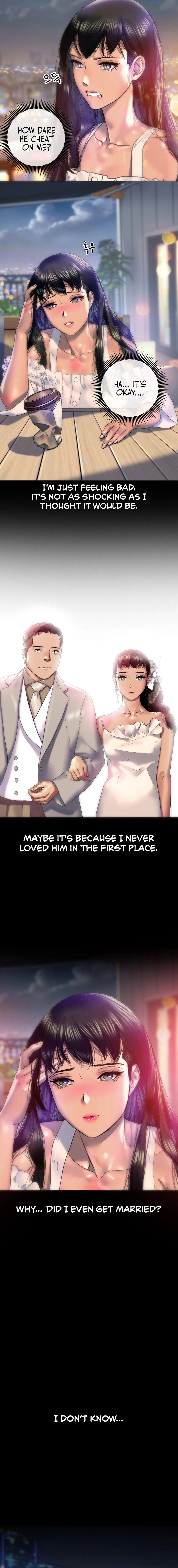 Trophy Wives - Chapter 8 - picture 3