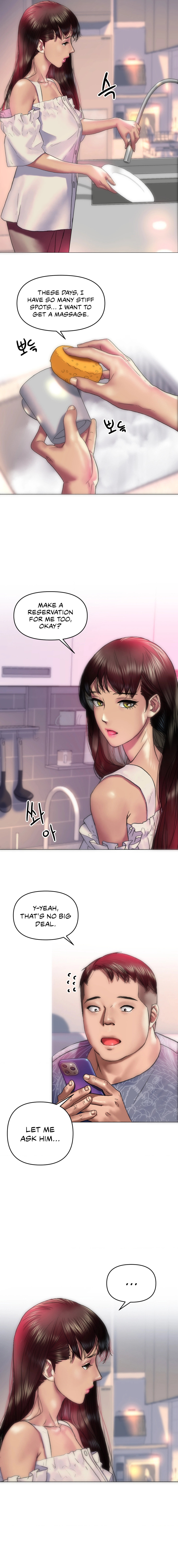 Trophy Wives - Chapter 8 - picture 7