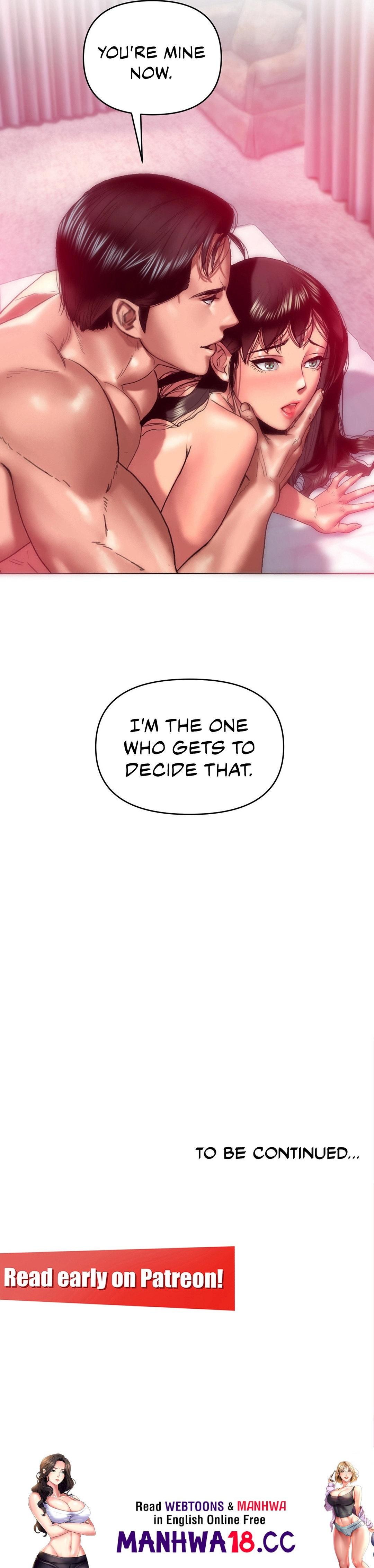 Trophy Wives - Chapter 9 - picture 17