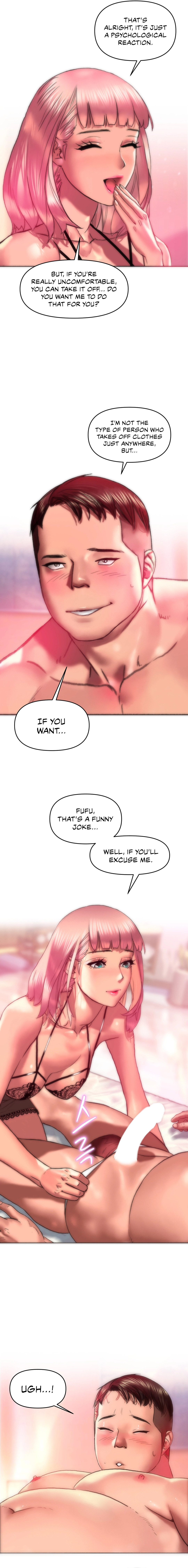 Trophy Wives - Chapter 9 - picture 5