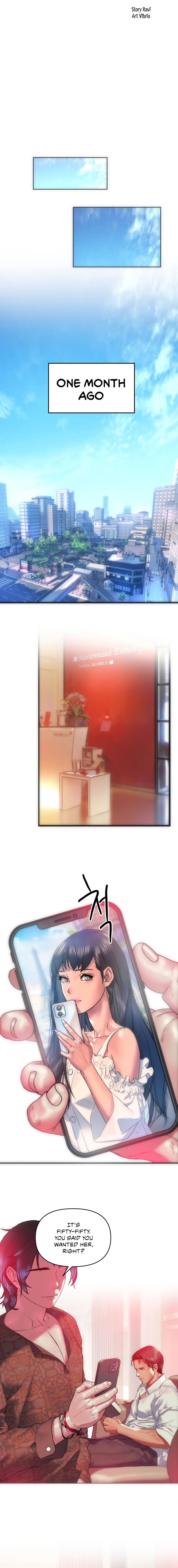 Trophy Wives - Chapter 10 - picture 3