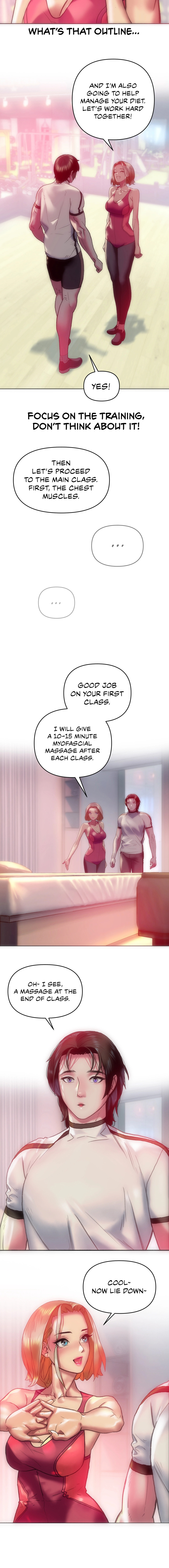 Trophy Wives - Chapter 11 - picture 2