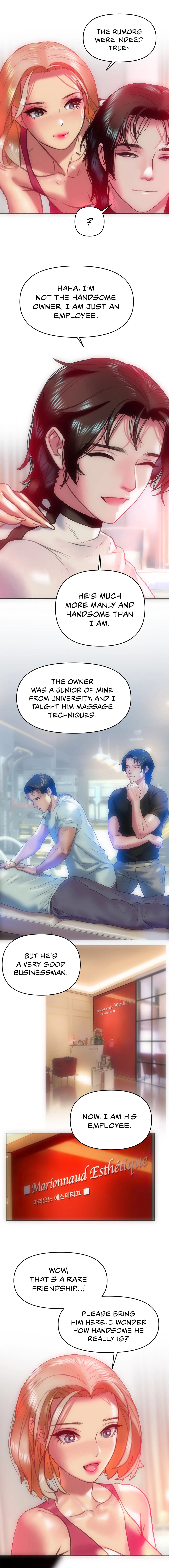 Trophy Wives - Chapter 11 - picture 4
