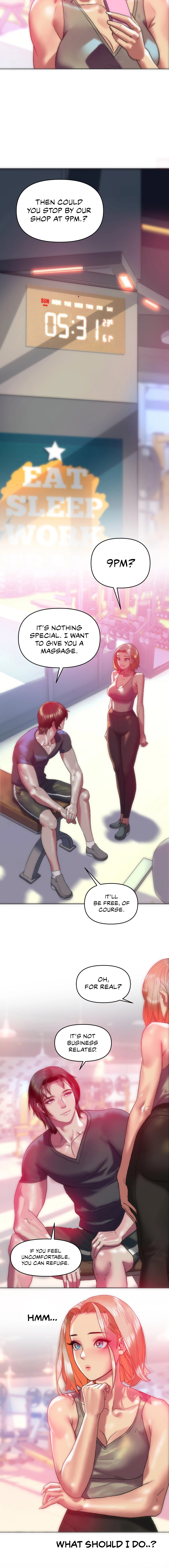 Trophy Wives - Chapter 12 - picture 2