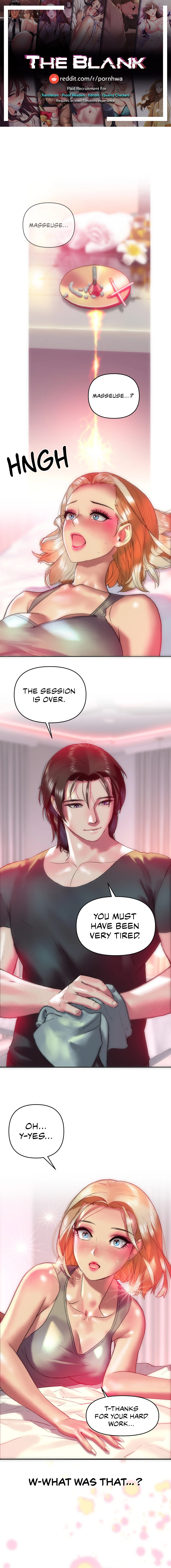 Trophy Wives - Chapter 13 - picture 0