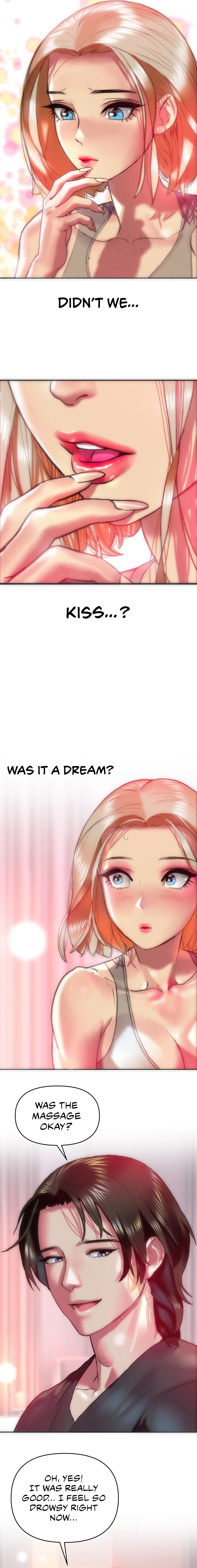Trophy Wives - Chapter 13 - picture 1