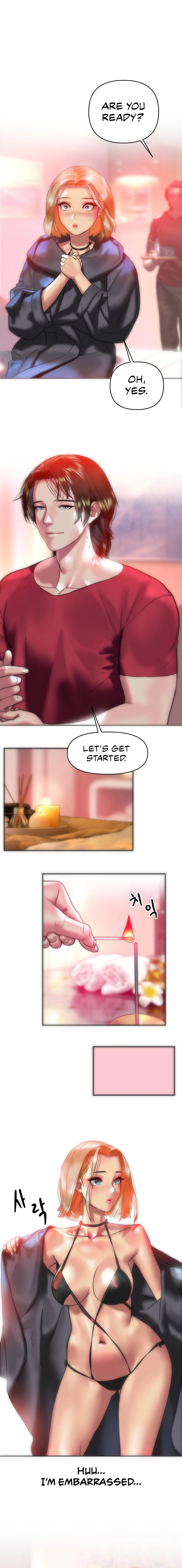 Trophy Wives - Chapter 13 - picture 12