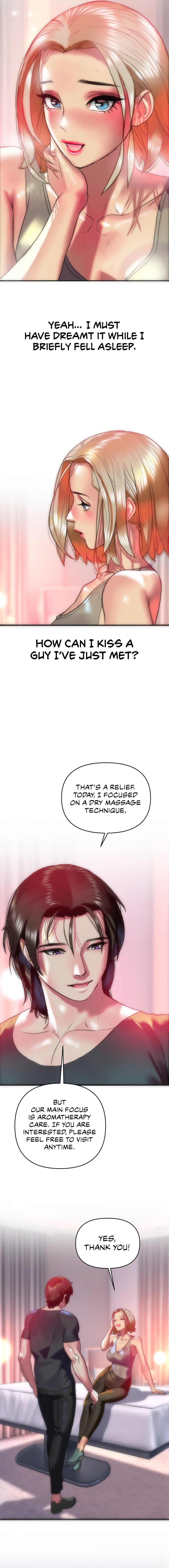 Trophy Wives - Chapter 13 - picture 2