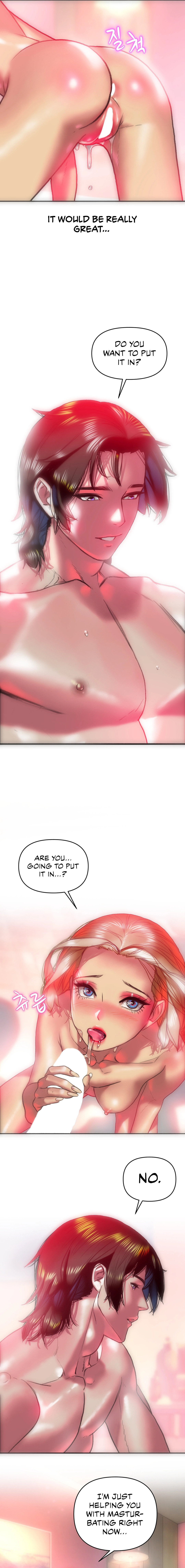 Trophy Wives - Chapter 14 - picture 12