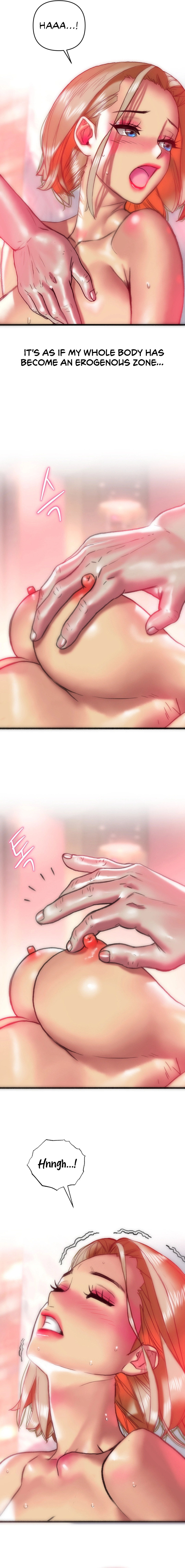 Trophy Wives - Chapter 14 - picture 2