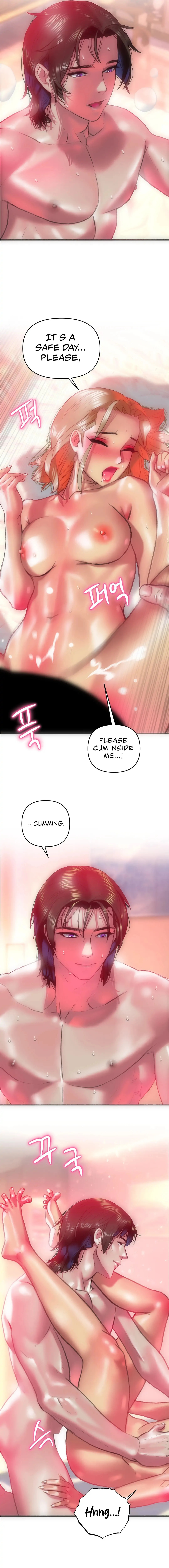 Trophy Wives - Chapter 15 - picture 12