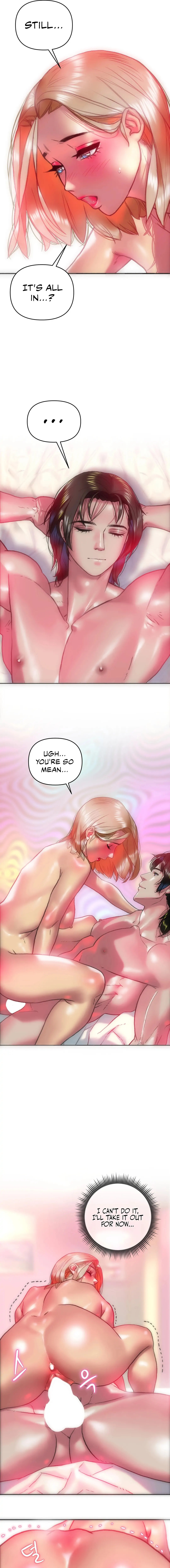 Trophy Wives - Chapter 15 - picture 2
