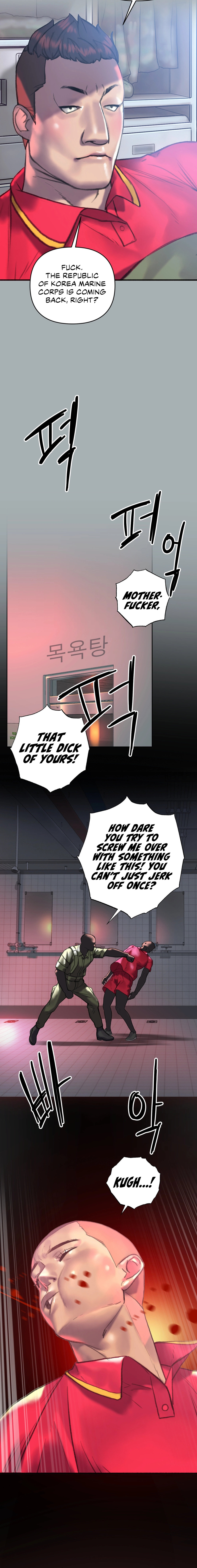Trophy Wives - Chapter 16 - picture 13