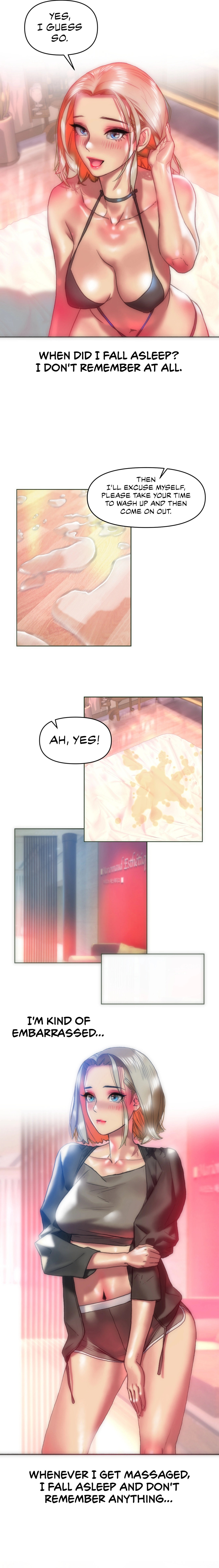Trophy Wives - Chapter 16 - picture 2