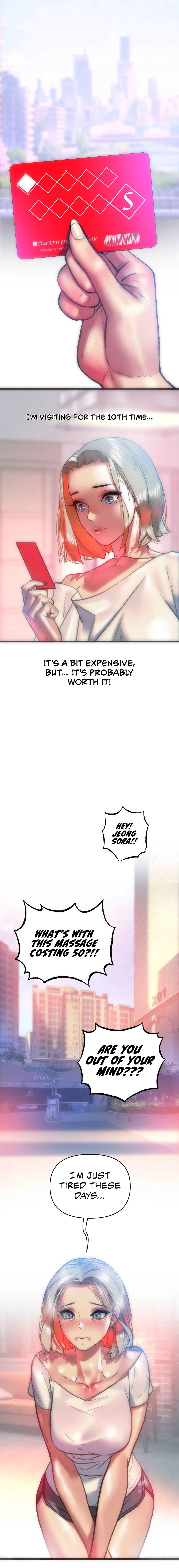 Trophy Wives - Chapter 16 - picture 4