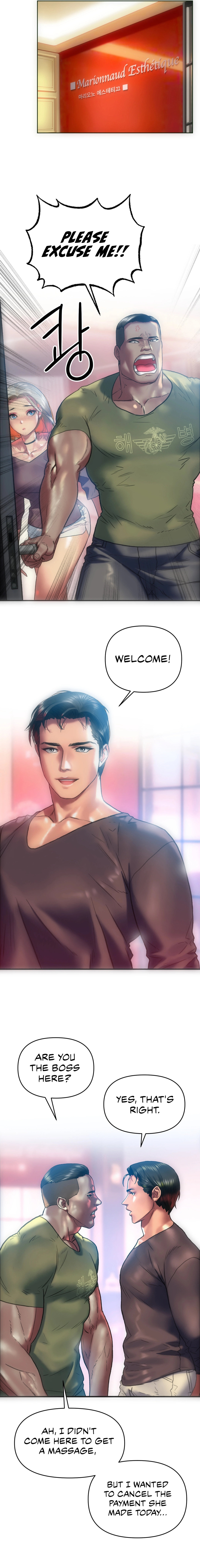 Trophy Wives - Chapter 16 - picture 6