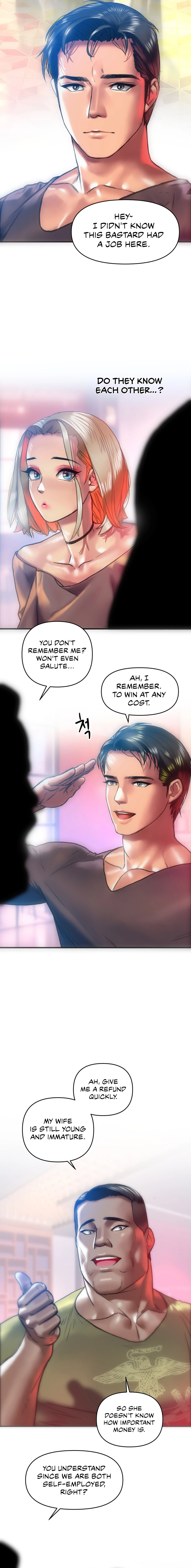 Trophy Wives - Chapter 16 - picture 8