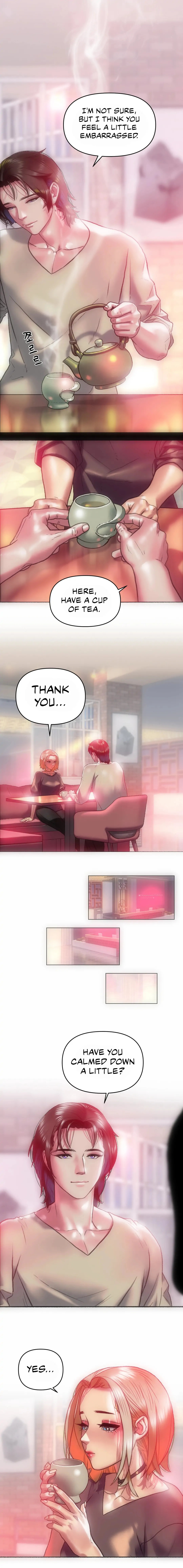 Trophy Wives - Chapter 17 - picture 4