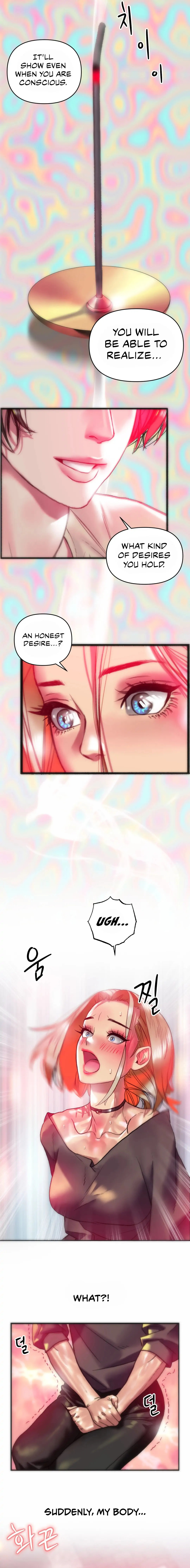 Trophy Wives - Chapter 17 - picture 7