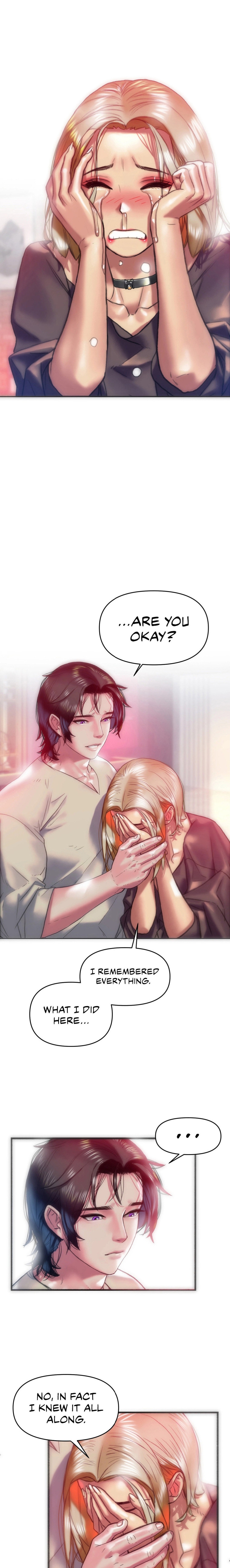 Trophy Wives - Chapter 18 - picture 1