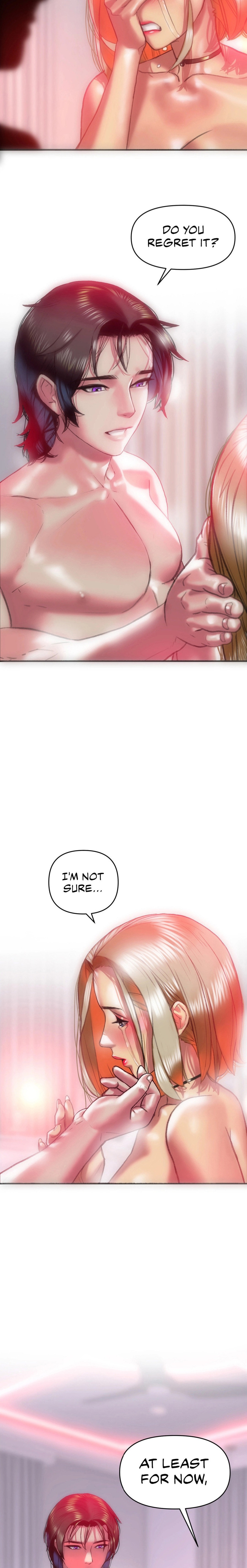 Trophy Wives - Chapter 18 - picture 13