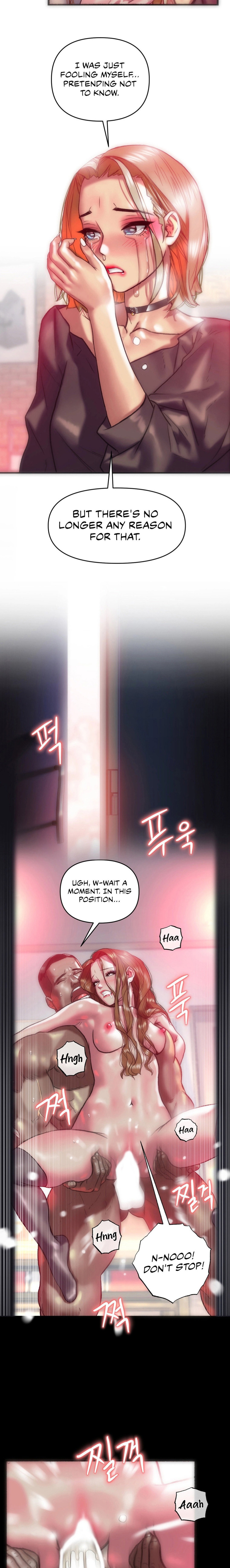 Trophy Wives - Chapter 18 - picture 2