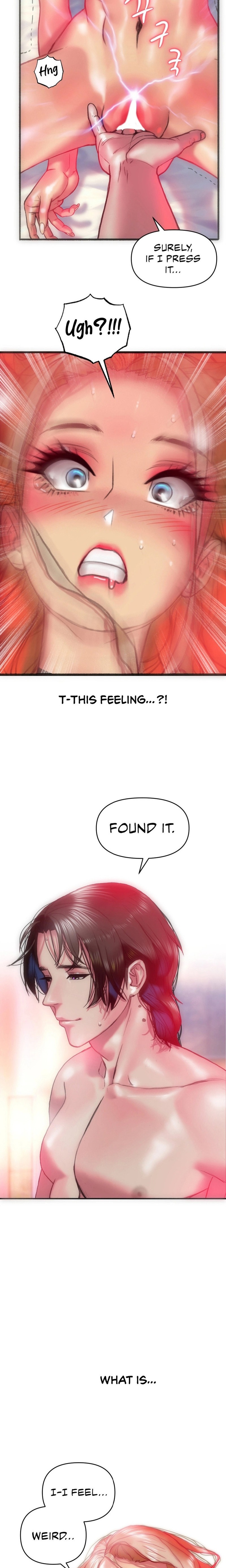 Trophy Wives - Chapter 19 - picture 13