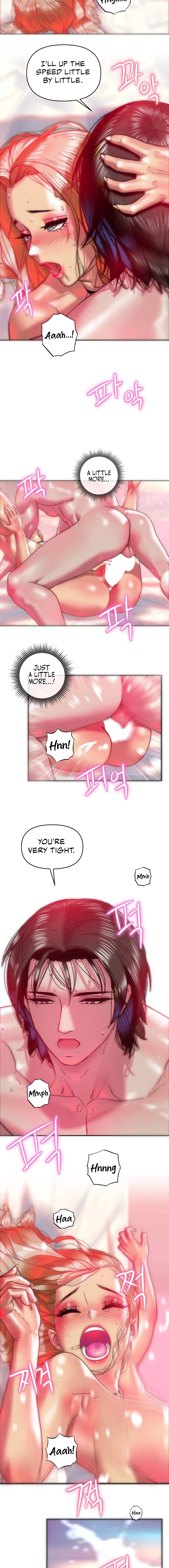 Trophy Wives - Chapter 20 - picture 3