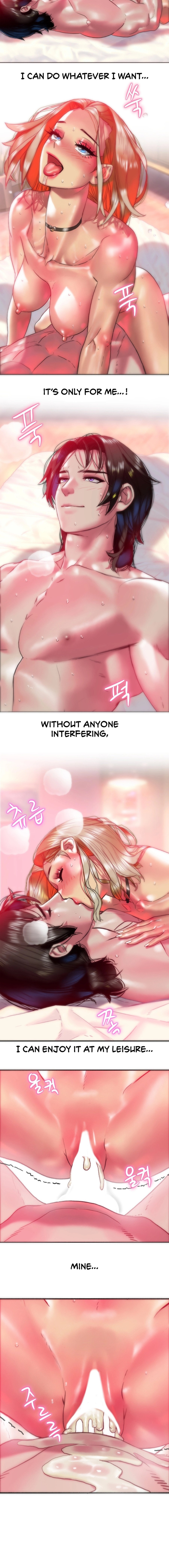 Trophy Wives - Chapter 20 - picture 7