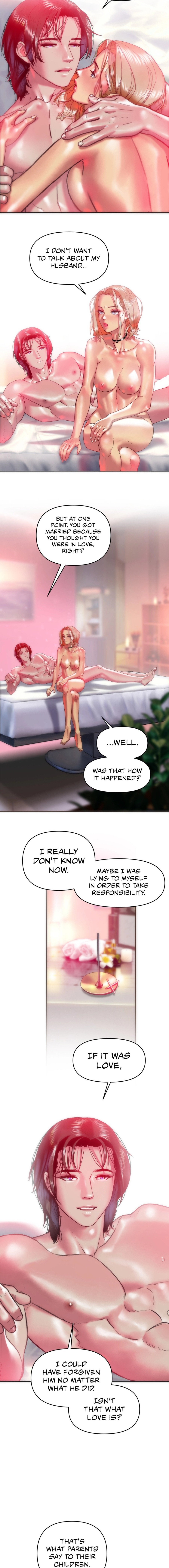 Trophy Wives - Chapter 20 - picture 9