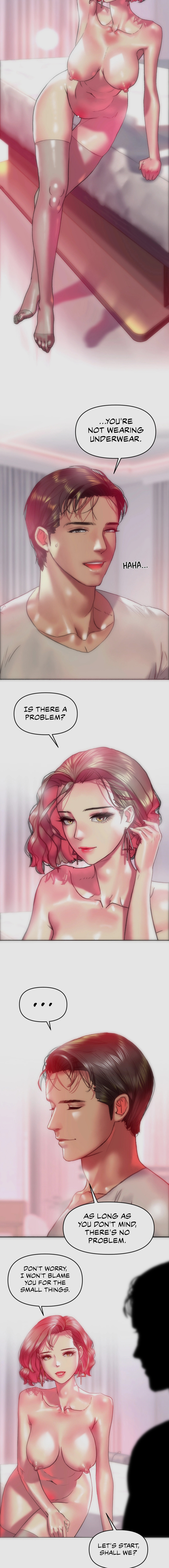 Trophy Wives - Chapter 21 - picture 2