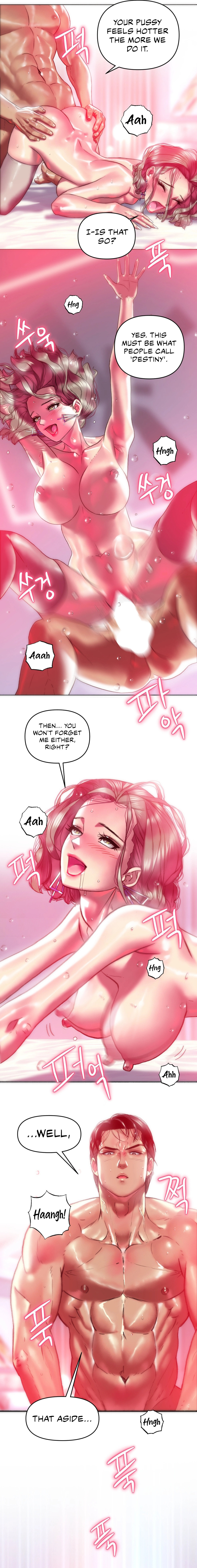 Trophy Wives - Chapter 23 - picture 10