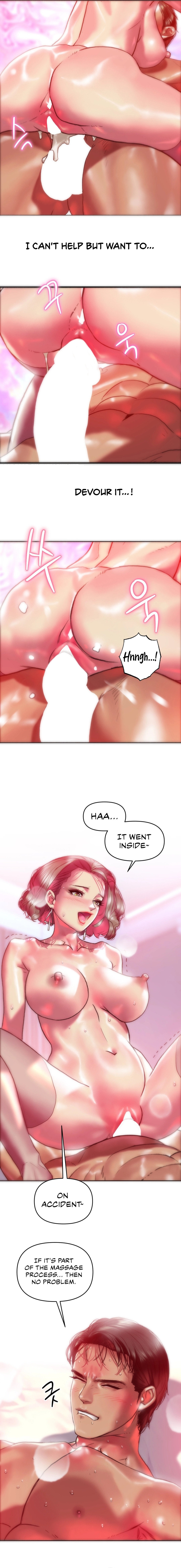 Trophy Wives - Chapter 23 - picture 6