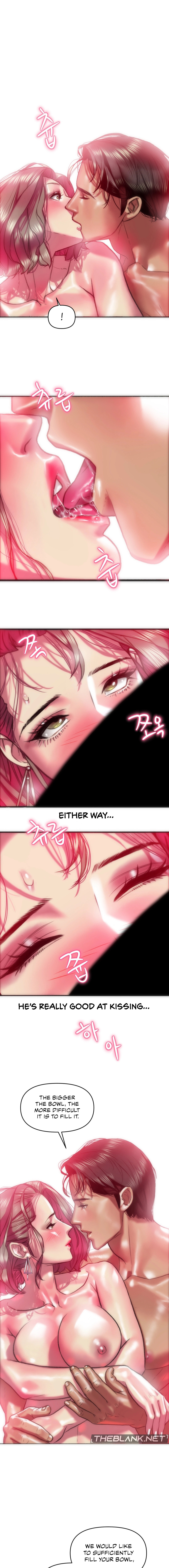 Trophy Wives - Chapter 24 - picture 2