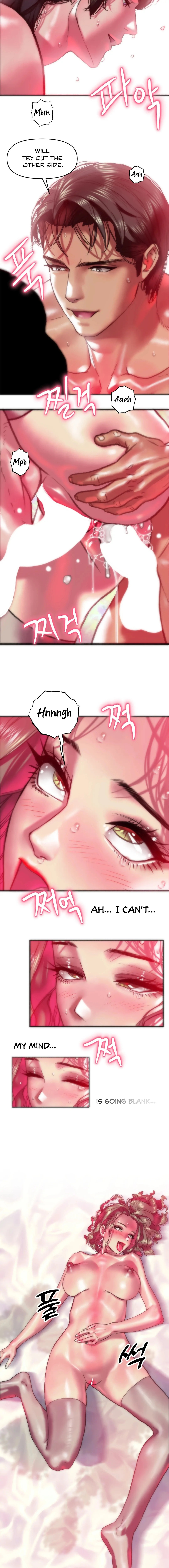 Trophy Wives - Chapter 25 - picture 7