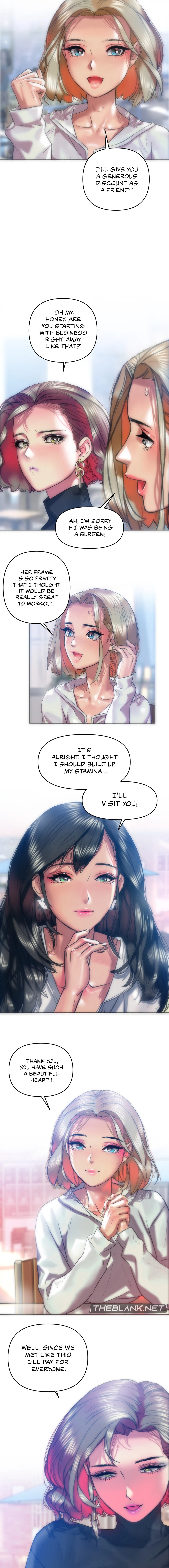 Trophy Wives - Chapter 26 - picture 2