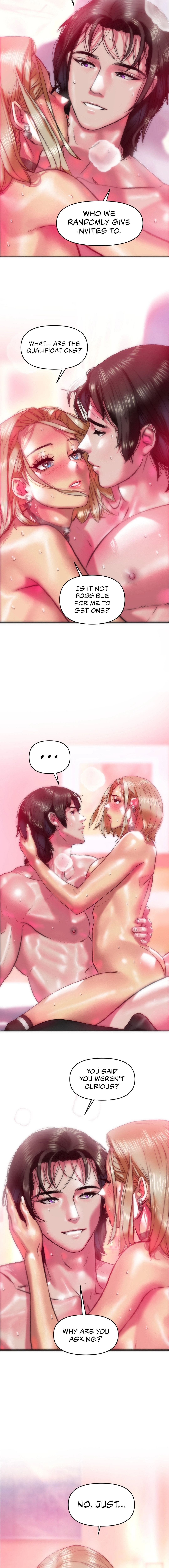 Trophy Wives - Chapter 27 - picture 1