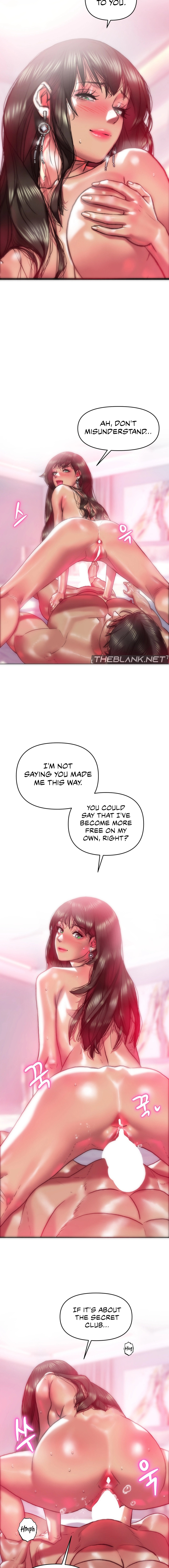 Trophy Wives - Chapter 27 - picture 10