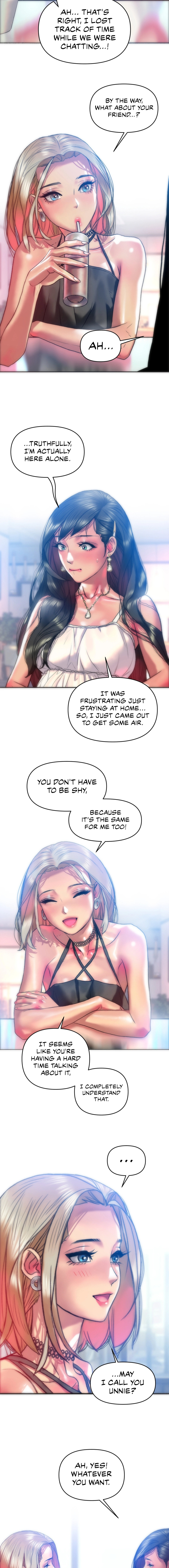 Trophy Wives - Chapter 28 - picture 10