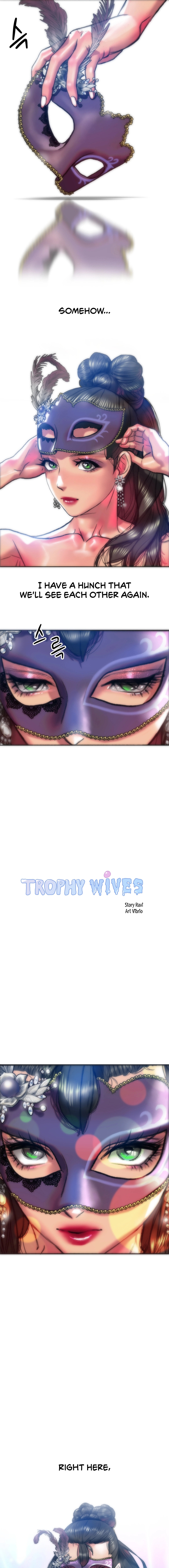Trophy Wives - Chapter 28 - picture 12