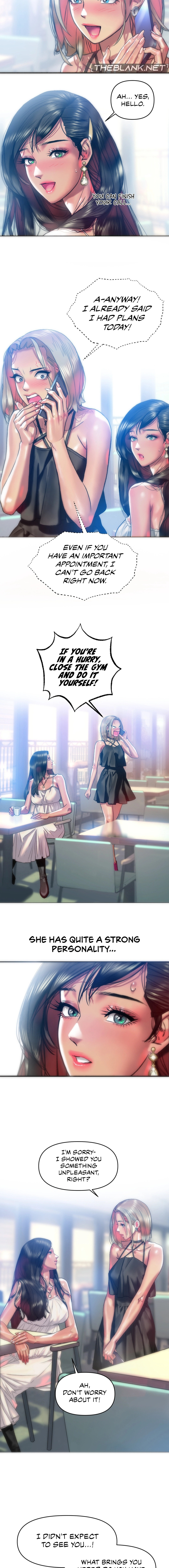 Trophy Wives - Chapter 28 - picture 7