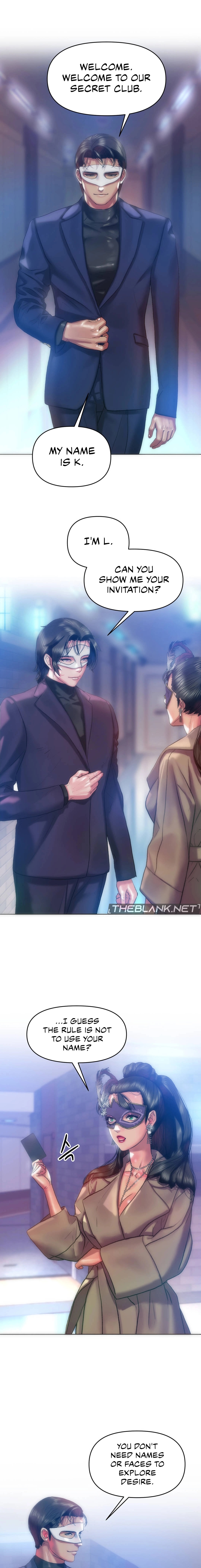 Trophy Wives - Chapter 29 - picture 0